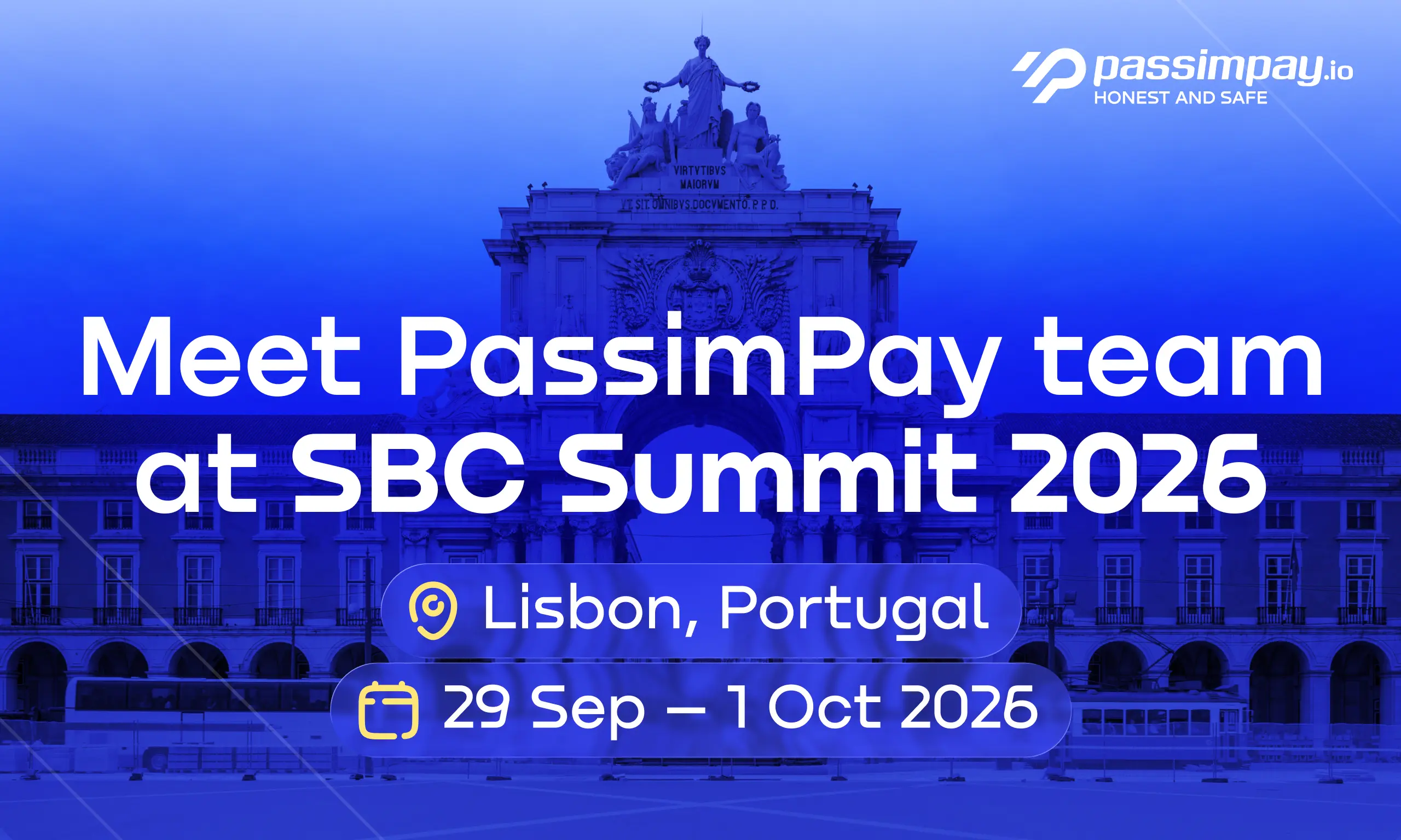SBC Summit 2026 event banner